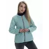 Куртка женская весна Irvik ZK136 мятный